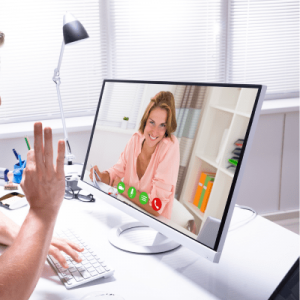 Online Logopädie für Erwachsene