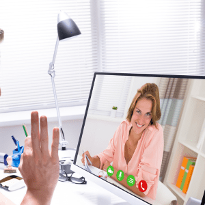 Online Logopädie für Erwachsene