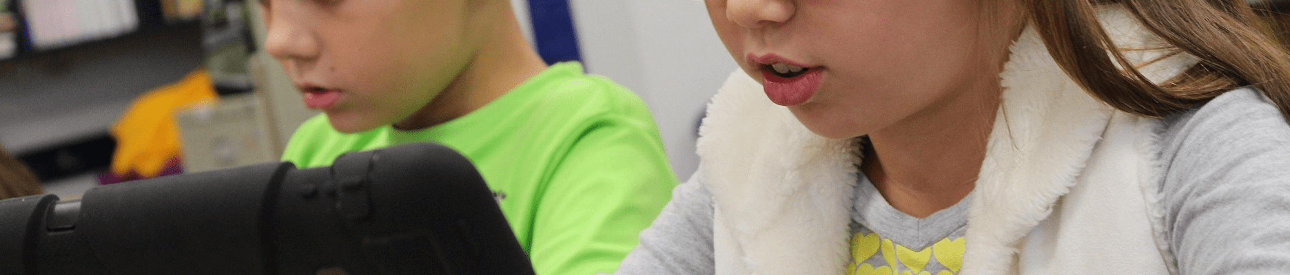 online Logopädie für Kinder